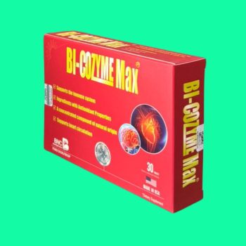 Bi-Cozyme Max 7 Bi-CoZyme