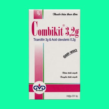 Combikit 3,2g