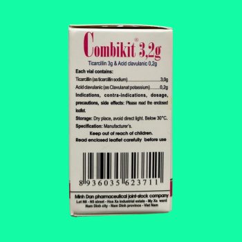 Combikit 3,2g 3 Combikit 3,2g