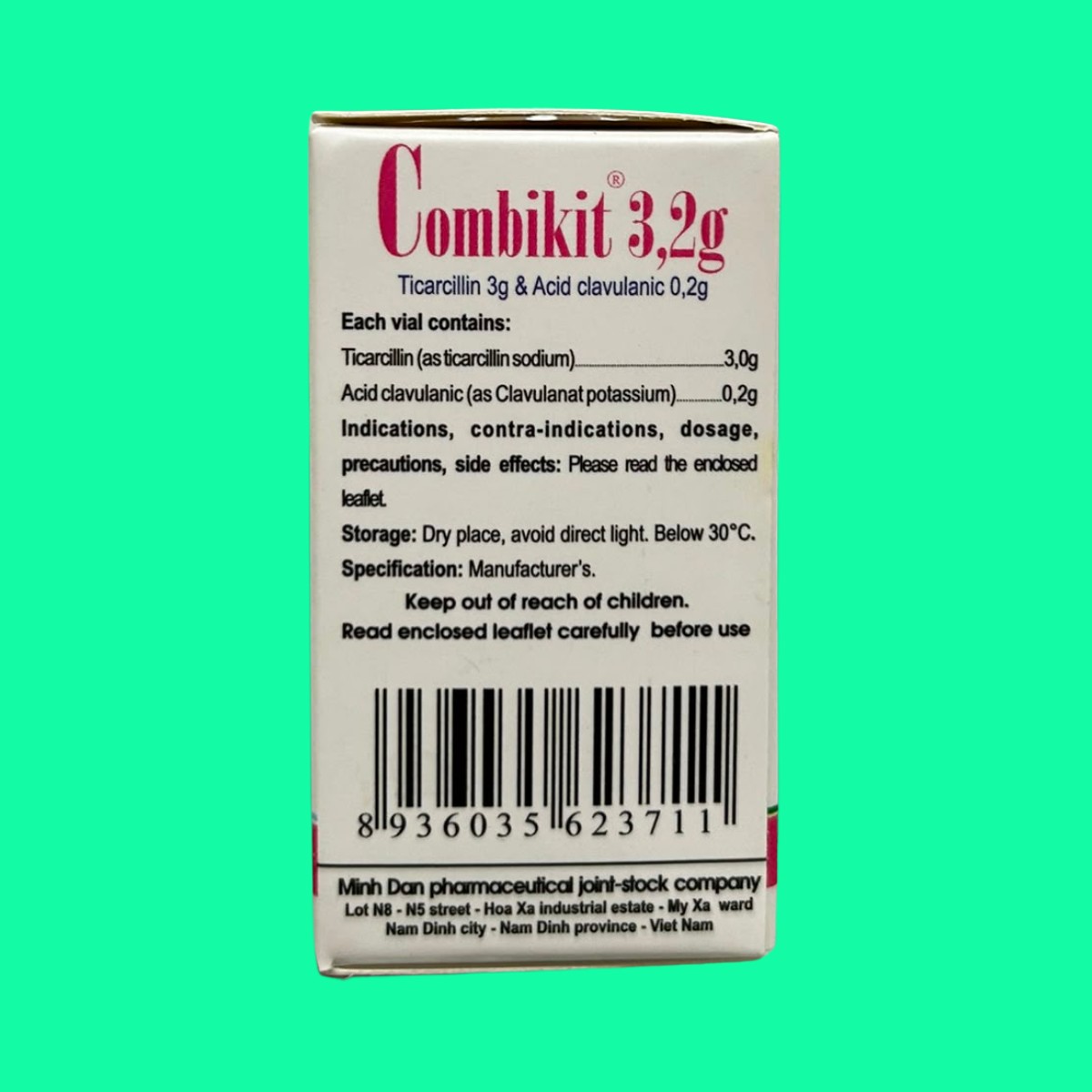 combikit-3.2g-3 Combikit 3,2g