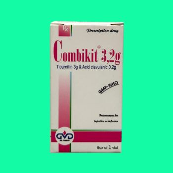 Combikit 3,2g 4 Combikit 3,2g