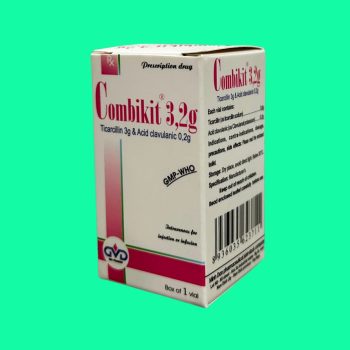 Combikit 3,2g 5 Combikit 3,2g