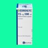 Dedrogyl 15mg/100ml