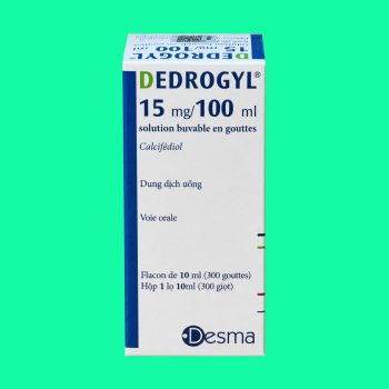 Dedrogyl 15mg/100ml 11 Dedrogyl 15mg/100ml