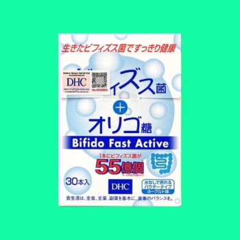 DHC Bifido Fast Active