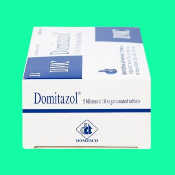 Thuốc Domitazol