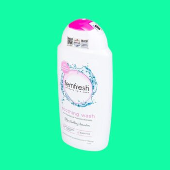 Dung dịch vệ sinh Femfresh Soothing Wash