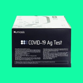 Humasis COVID-19 AG Test