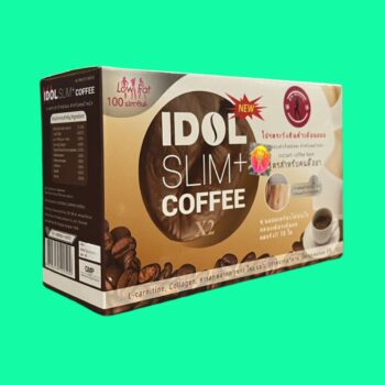 Idol Slim Coffee