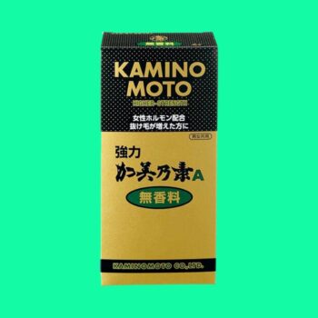 Kaminomoto Higher Strength