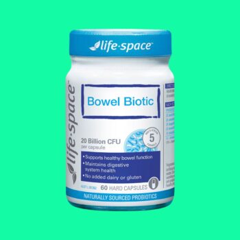 Life Space Bowel Biotic