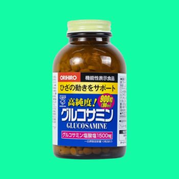 Orihiro Glucosamine 900