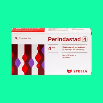 Thuốc Perindastad 4