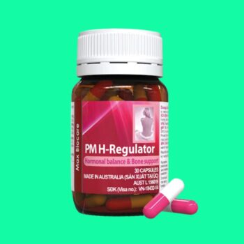 Thuốc PM H-Regulator