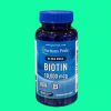 Puritan’s Pride Ultra Mega Biotin 11 Puritan’s Pride Ultra Mega Biotin