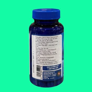 Puritan’s Pride Ultra Mega Biotin