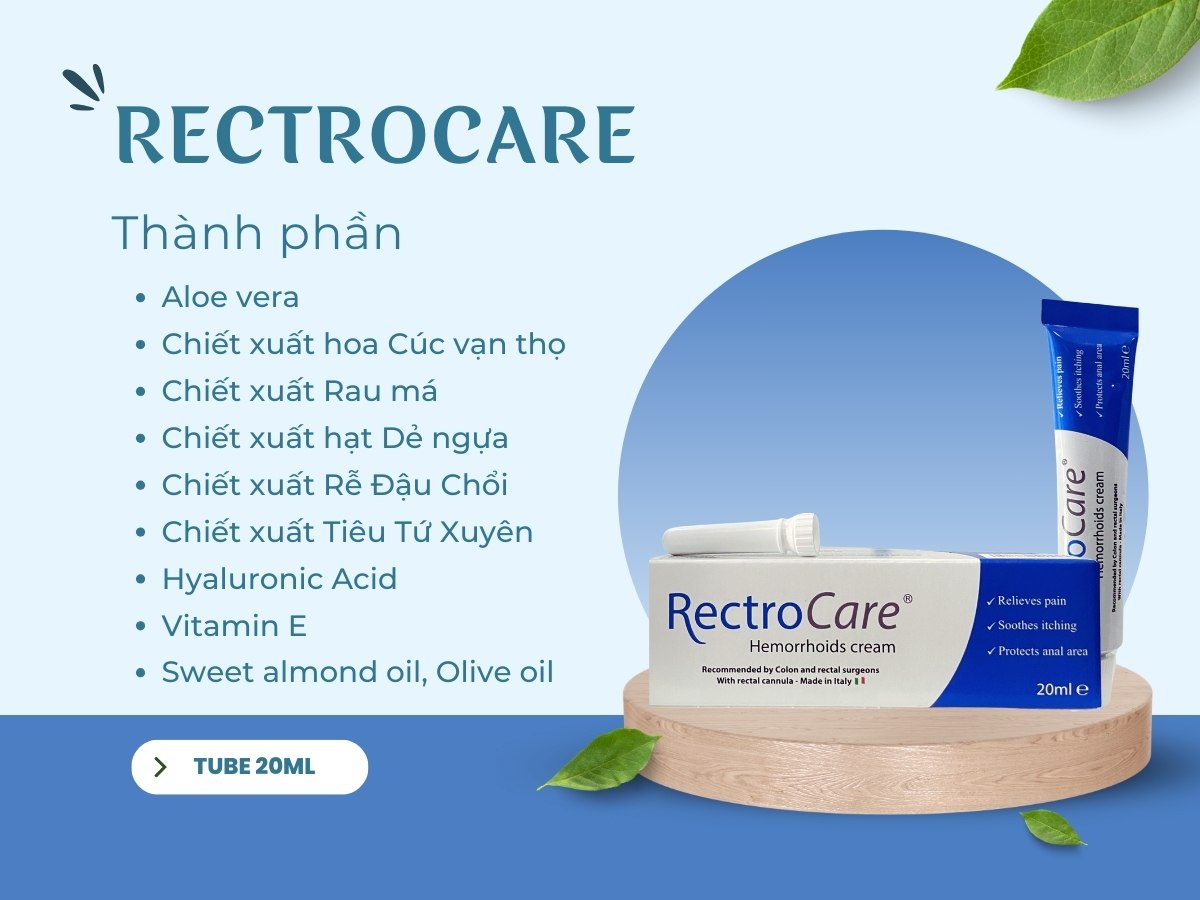 RectroCare