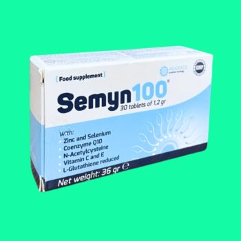 Semyn 100