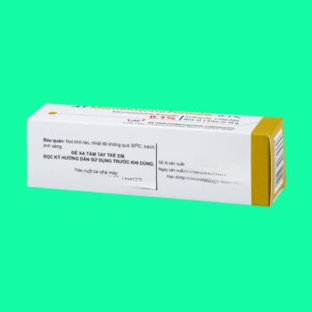 A.T Mometasone Furoate 0.1%