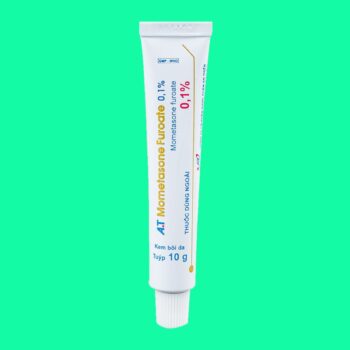 A.T Mometasone Furoate 0.1%