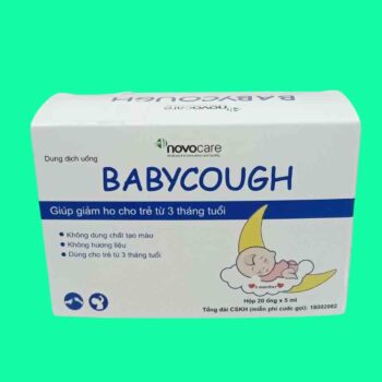 Babycough