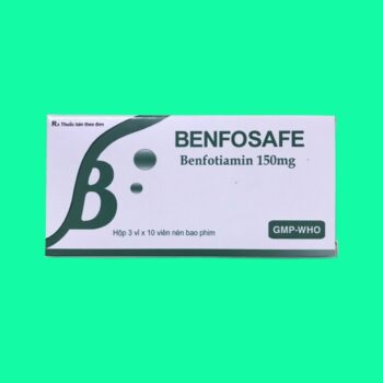 Benfosafe