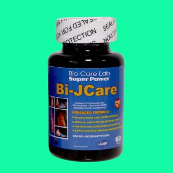 Bi-JCare