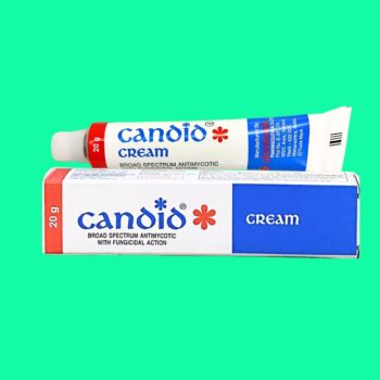 Candid Cream 20g