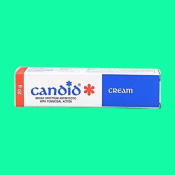 Candid Cream 20g