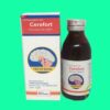 Cerefort syrup 120ml