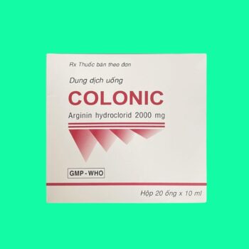 Colonic 2000mg/10ml