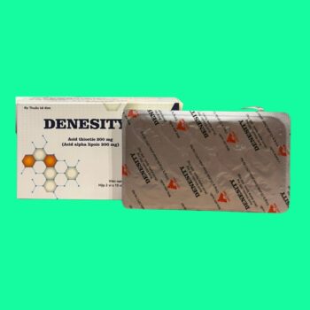 Denesity