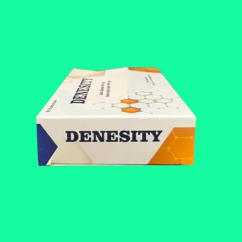 Denesity