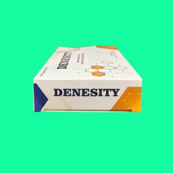 Denesity