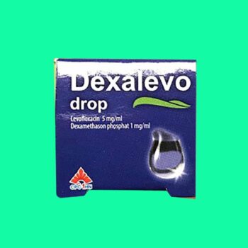Dexalevo-Drop