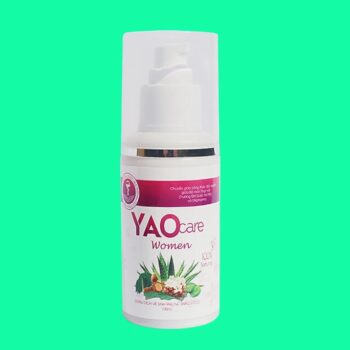 Dung dịch vệ sinh phụ nữ thảo dược Yaocare Women