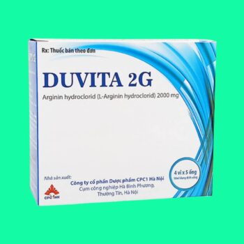 Duvita 2g