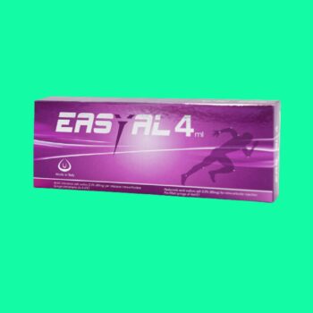 Easyal 4ml