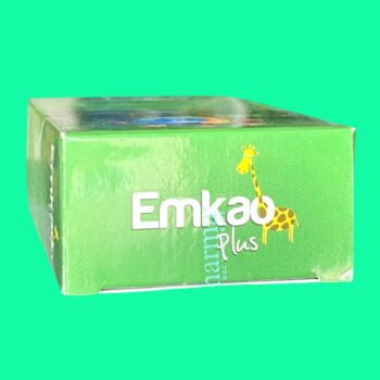 Emkao Plus