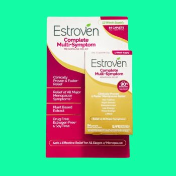 Estroven Complete Multi-Symptom