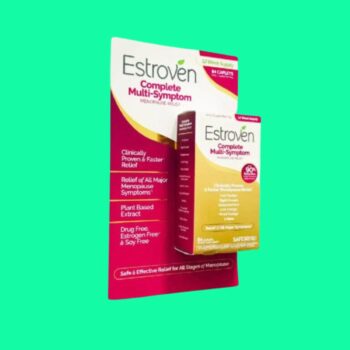 Estroven Complete Multi-Symptom