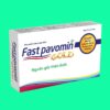 Fast Pavomin Gold