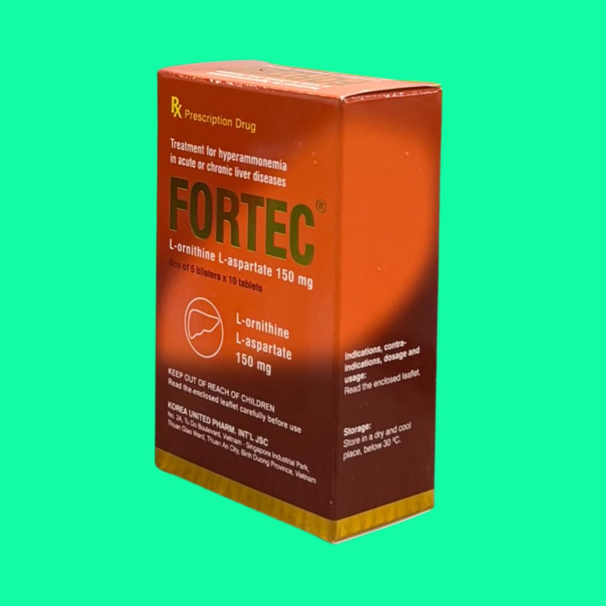 Fortec-150mg-3 Fortec 150mg