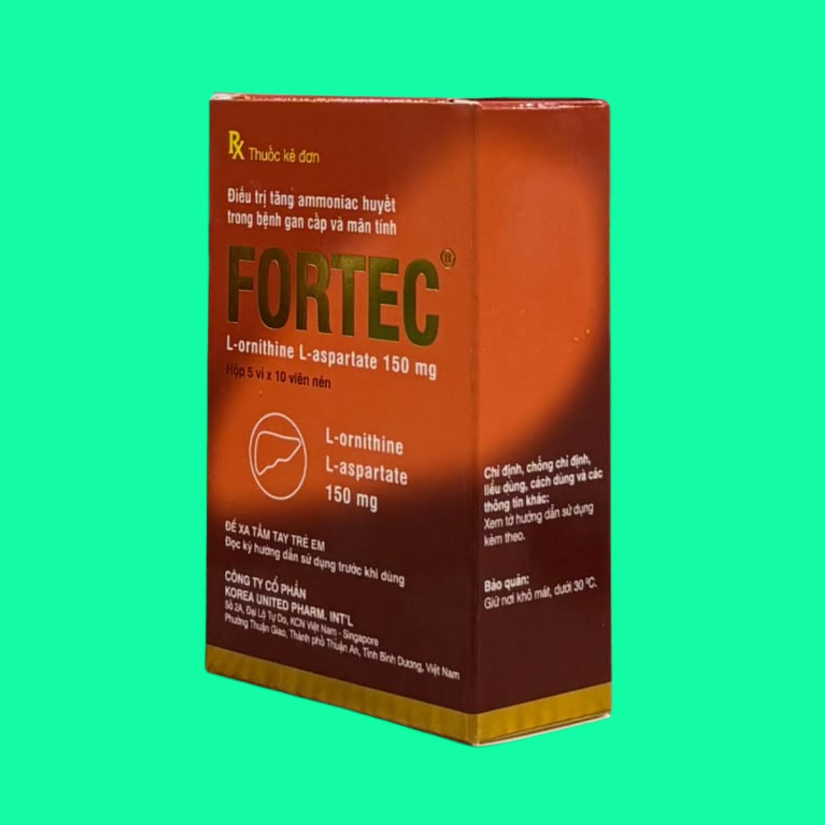 Fortec-150mg-4 Fortec 150mg