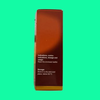 Fortec 150mg 5 Fortec 150mg