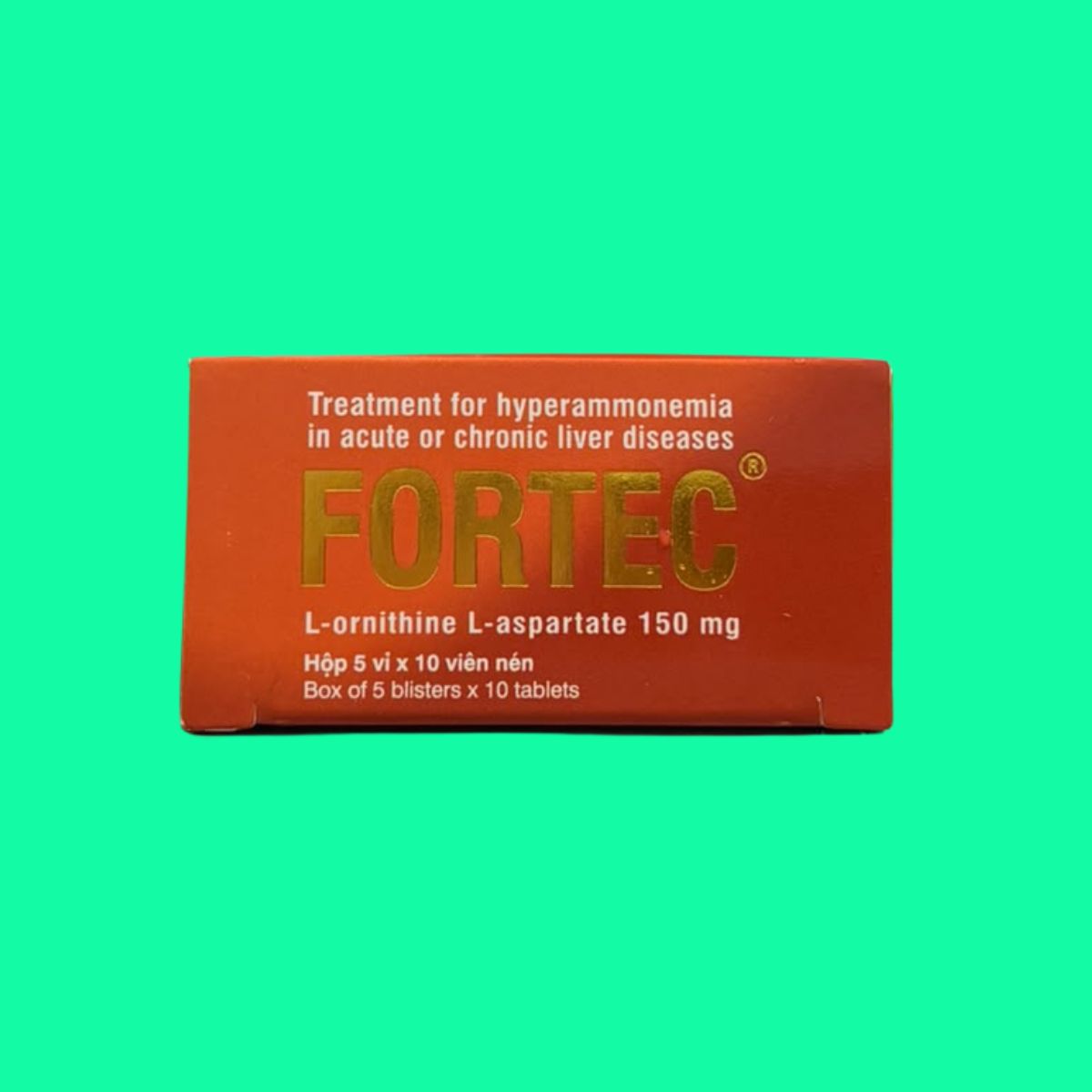 Fortec-150mg-7 Fortec 150mg
