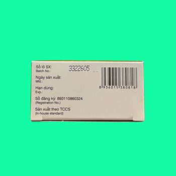 Fortec 150mg 7 Fortec 150mg