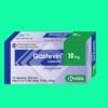 Gastevin capsules 30mg