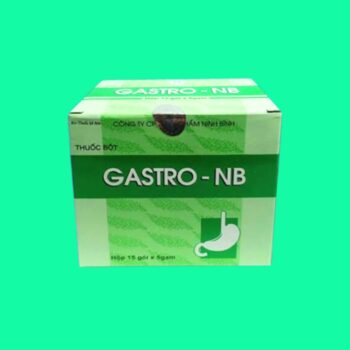 Gastro - NB