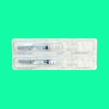 Gemapaxane 6000 IU/0.6 ml